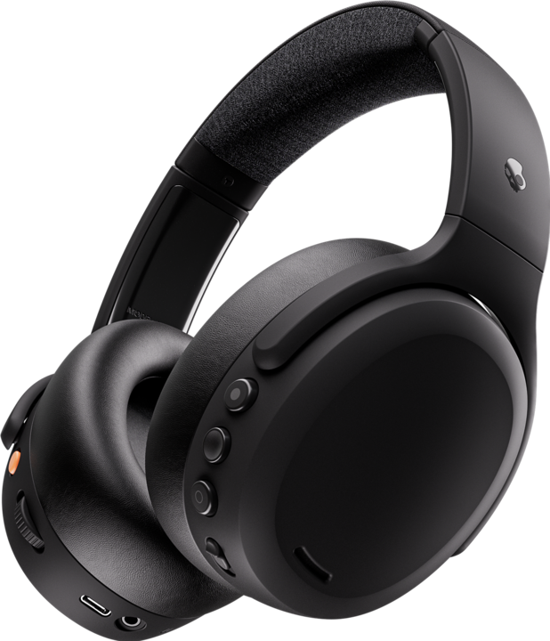 Image du produit Skullcandy Crusher 2 (ANC, 50 h, Sans fil, Filaire)