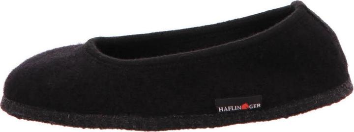 Produktbild Haflinger Hausschuh Slipper Marina (38)