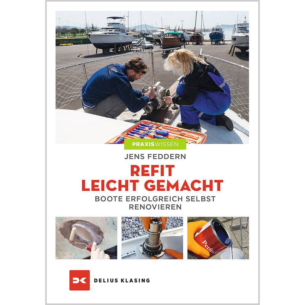 Jens Feddern, Ratgeber von Jens Feddern