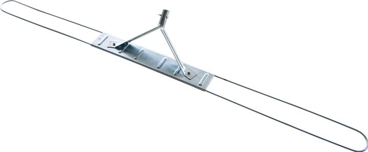 Actual product image Edi Clean Damp mop rack