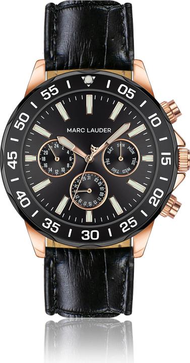 Image du produit Marc Lauder Milan (45 mm)