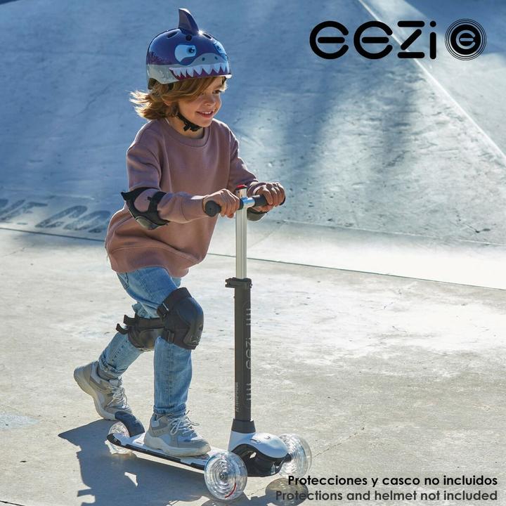 Actual product image Eezi Scooter 2 pieces