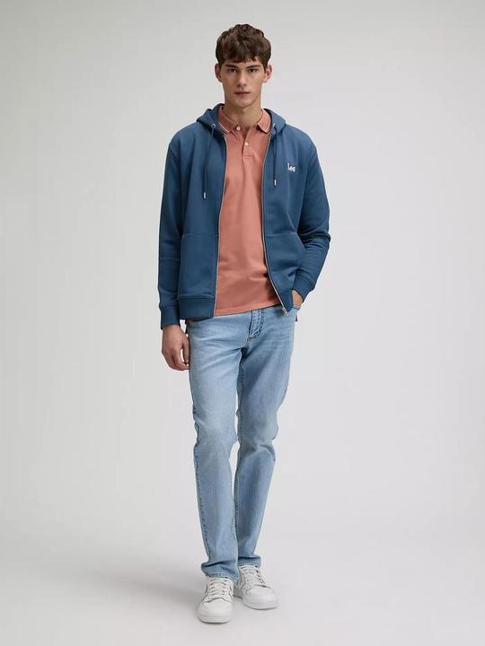 Produktbild Lee Sweatjacke Essential Full Zip (XL)