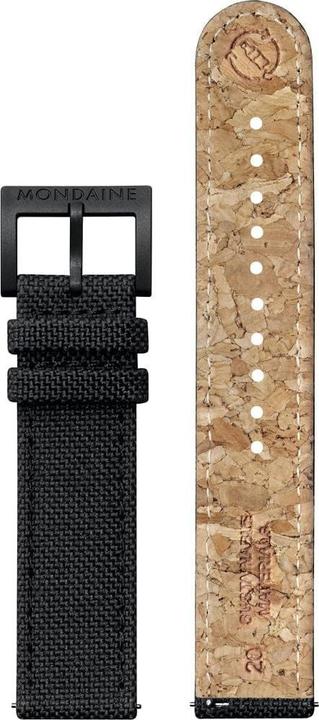 Actual product image Mondaine essence (Analogue wristwatch, 41 mm)