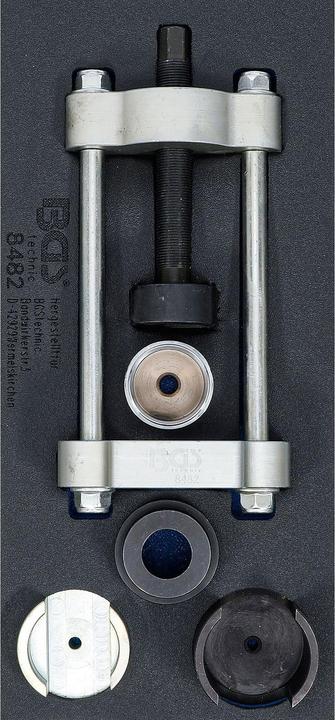 Actual product image BGS Supporting Joint Tool Set for BMW 3-series