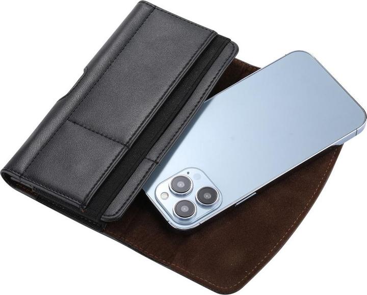 Actual product image Ueli Express Universal XXL smartphone belt case (Universal)