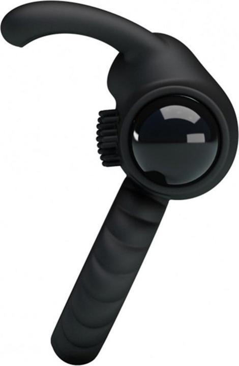 Produktbild Crazy Bull Eudora - Vibrating Cock Ring (2.50 cm)