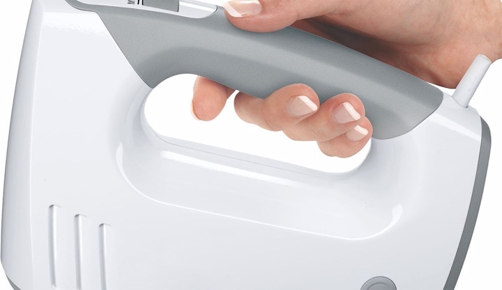 Image du produit Bosch Hausgeräte ErgoMixx avec fonction de vide (450 W)