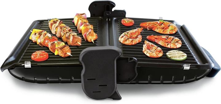 Productafbeelding Tefal Minute Grill GC2050