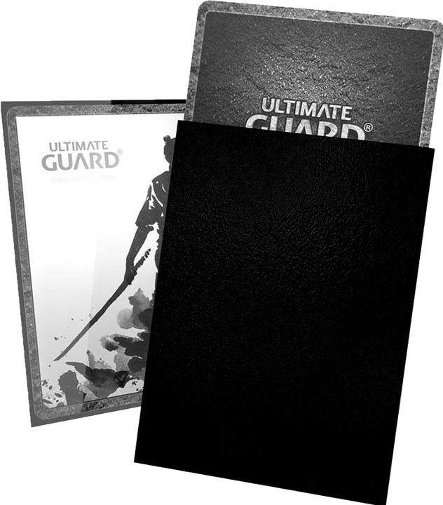 Produktbild Ultimate Guard Kartenhülle Katana