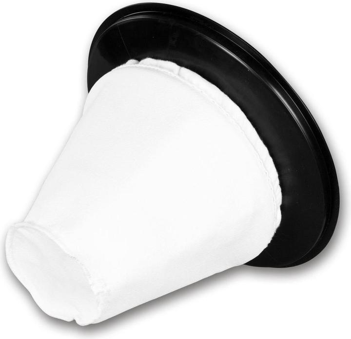 Actual product image Cleancraft wetCAT 133 IE (Wet dry vacuum cleaner)