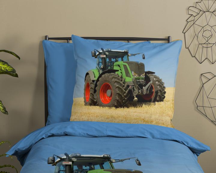 Produktbild Good Morning Traktor