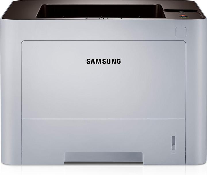 Produktbild Samsung SL-M3320ND ProXpress (Laser, Schwarz-Weiss)