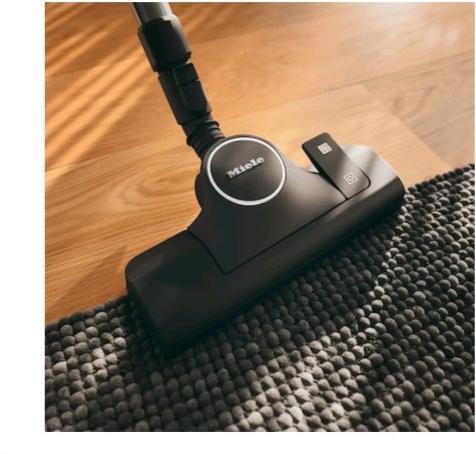 Produktbild Miele Boost CX1 125 Edition