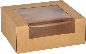 Produktbild Papstar Sushi-Schalen (25x)