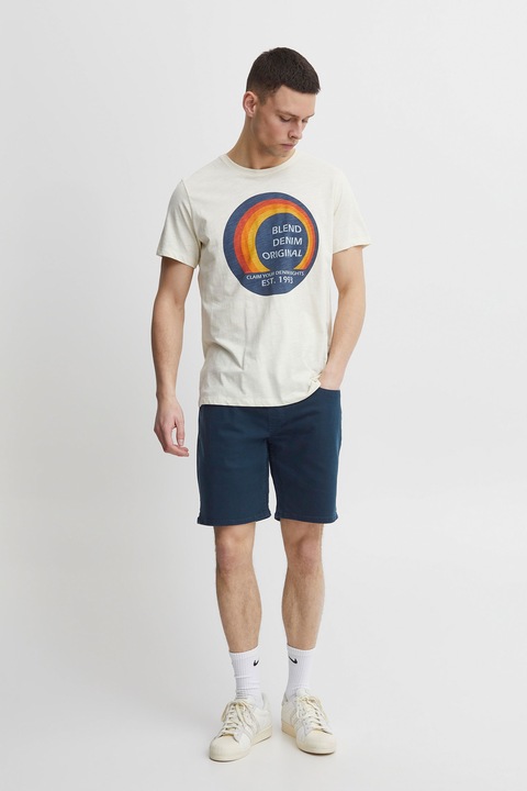 Actual product image Blend BHDenim shorts - 20715203 (M)