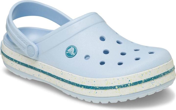 Produktbild Crocs Crocband Speckled Band Clog (39)