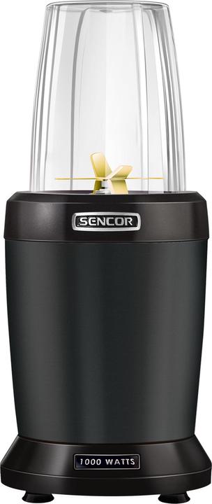Actual product image Sencor SNB SNB 4303BK - Blender (1000 W)