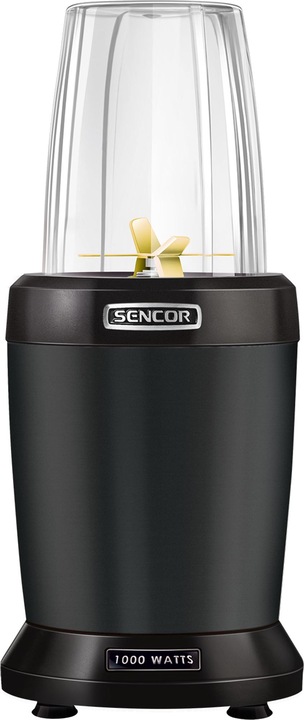 Produktbild Sencor SNB SNB 4303BK - Blender (1000 W)