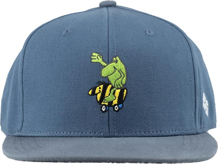 Produktbild Bavarian Caps Janosch: Tigerententaxi (One Size)
