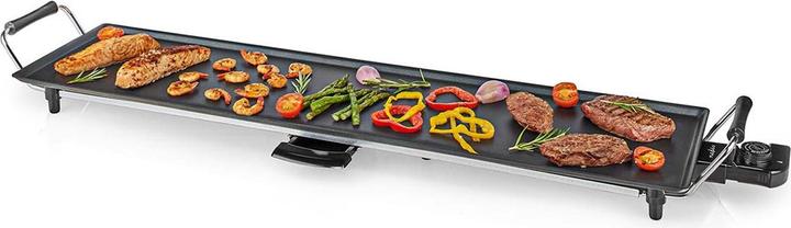 Actual product image Nedis Teppanyaki table grill