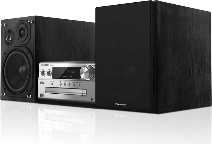 Produktbild Panasonic Sc-Pmx74eg (Bluetooth, 2x 60 W)