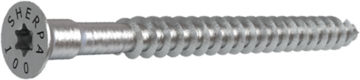 Produktbild Sherpa Spezialschrauben (200 Stk.)