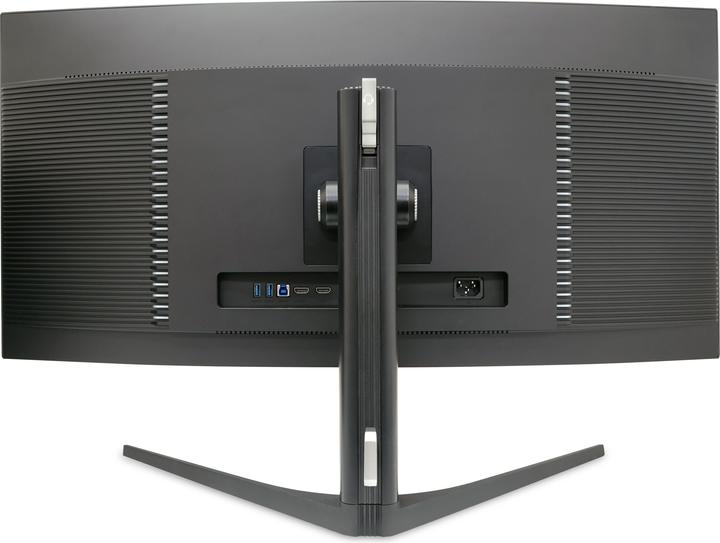 Actual product image Acer Predator X34Vbmiiphuzx (3440 x 1440 pixels, 34")