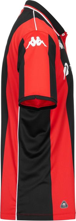Actual product image Kappa OGC Nice Home Shirt 2025/26 (XL)