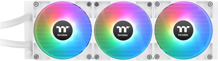 Produktbild Thermaltake TH360 V2 Ultra