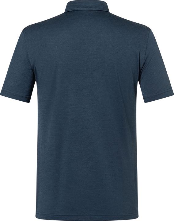 Produktbild Super Natural Bio Jersey Polo (M)