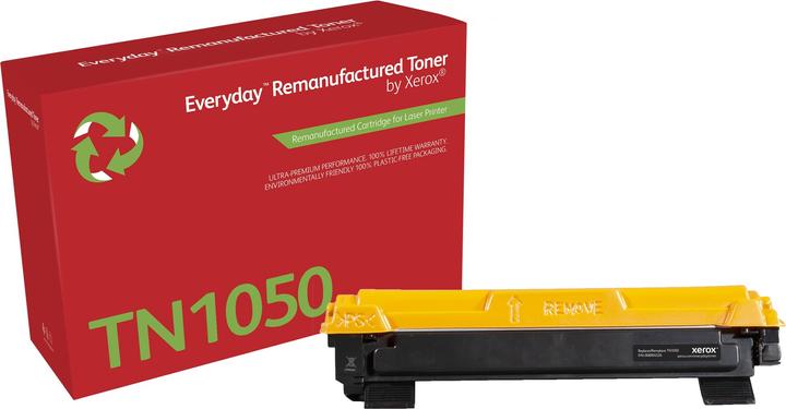 Produktbild Xerox Everyday TN-1050 (BK)