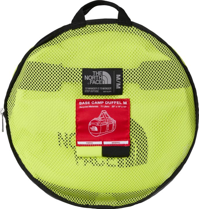 Immagine prodotto North Face Base Camp (50 l)