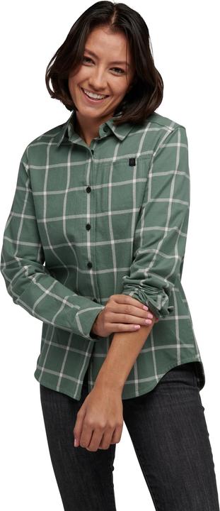 Immagine prodotto Black Diamond W Flanella Serenity (XL)