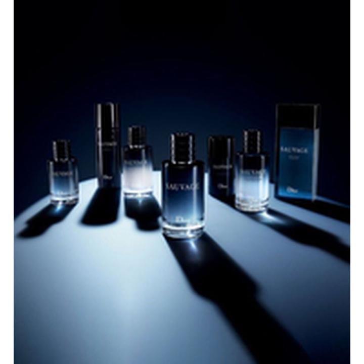 Produktbild Dior Sauvage (Aftershave Lotion, 100 ml)