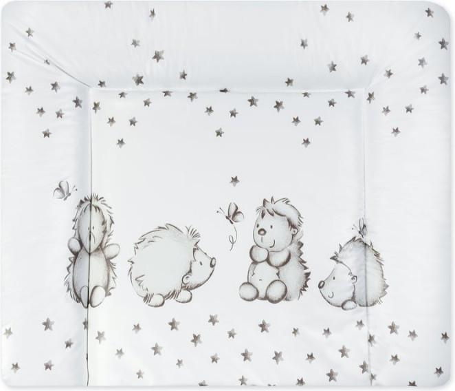 Foil hedgehog