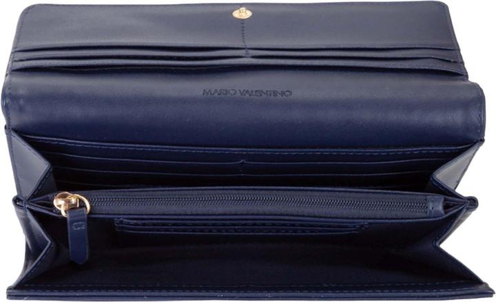 Actual product image Valentino Pansy Wallet