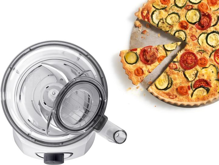 Actual product image Bosch Hausgeräte MCM3100W (2300 ml, 800 W)