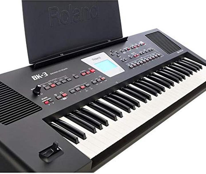 Produktbild Roland Bk-3