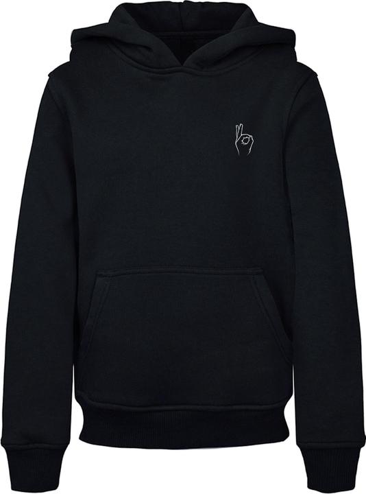 Produktbild Mister Tee Kids Easy Sign Hoody