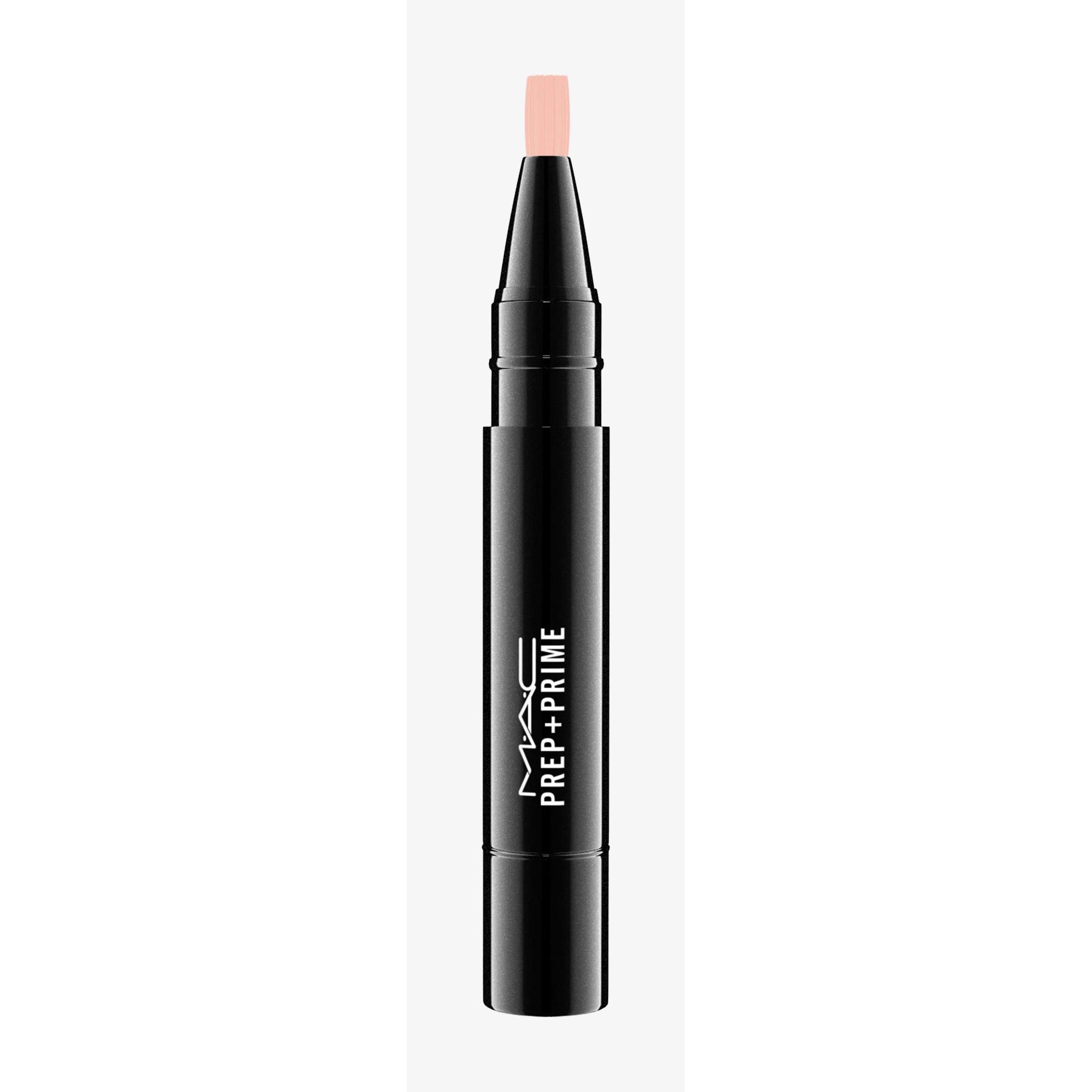 MAC Cosmetics, Highlighter + Bronzer, Prep+Prime Highlighter (Radiant Rose, Highlighter, 3.60 g)