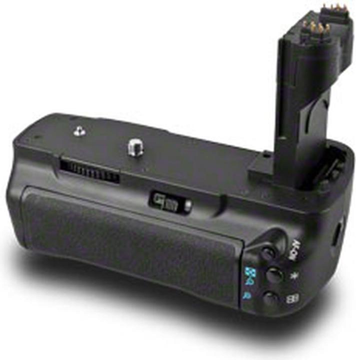 Actual product image Aputure BP-E6 Battery Grip Suitable for:Canon EOS 5D Mark II (Battery grip)