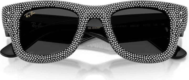 Produktbild Ray Ban Wayfarer Puffer