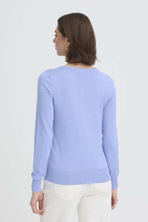 Actual product image Fransa Zubasic 60 (XXL)
