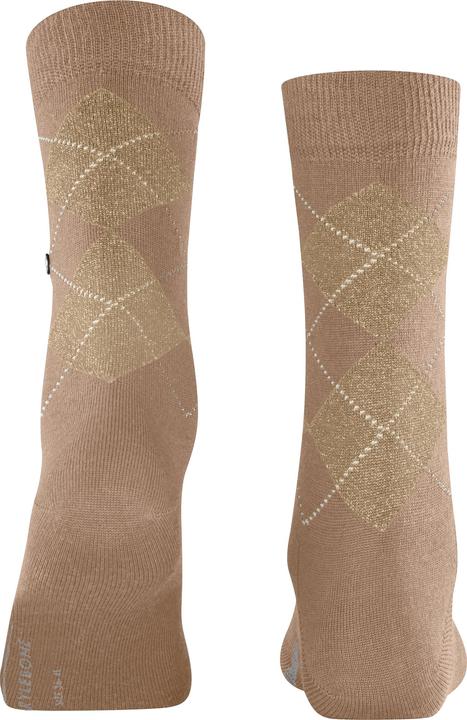 Produktbild Burlington Socken Lurex Marylebone (Einzelpack, 36 - 41)