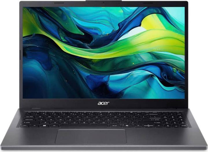 Produktbild Acer Aspire 15 (15.60", 512 GB, 8 GB, DE, AMD Ryzen 5 8640HS)