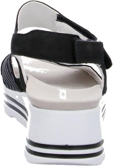 Actual product image Waldläufer Sandals (36, 36.5)