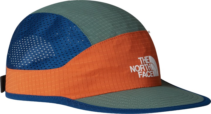 Actual product image North Face Summer LT Run Hat (One size)