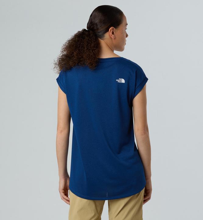 Produktbild North Face Tanken (XS)