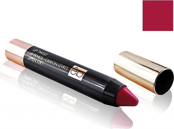 Actual product image être belle Lip Twist Pen Number 06 Fuchsia (Fuchsia)